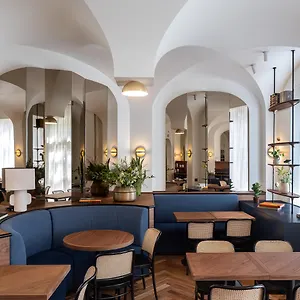 Le Friedland Hotel Paris