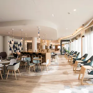 Express - Paris - Cdg Airport By Ihg Hotel Roissy-en-France
