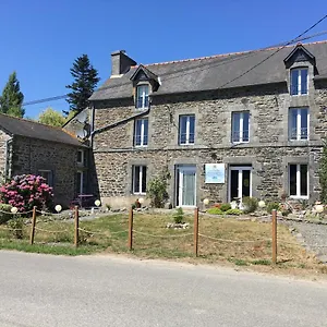 Frühstückspension La Vieille Boulangerie