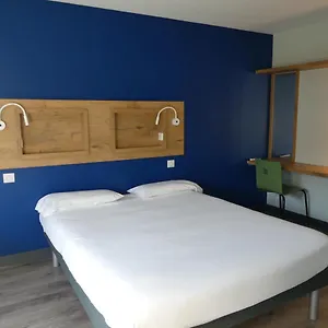Hotel Ibis Budget Brest Sud